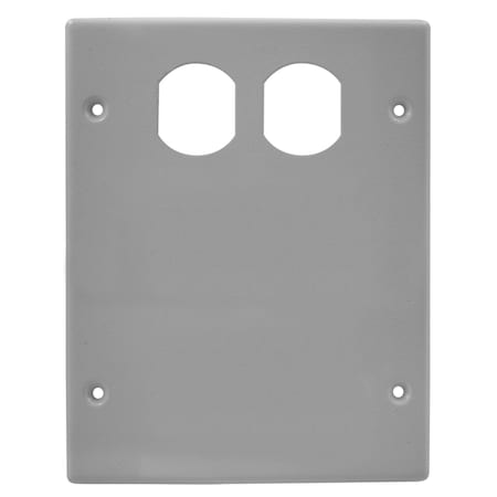 Hubbell Wiring Device-Kellems